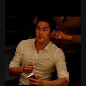 Meet your Posher, Kwang